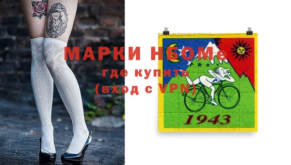 крисы Алексин